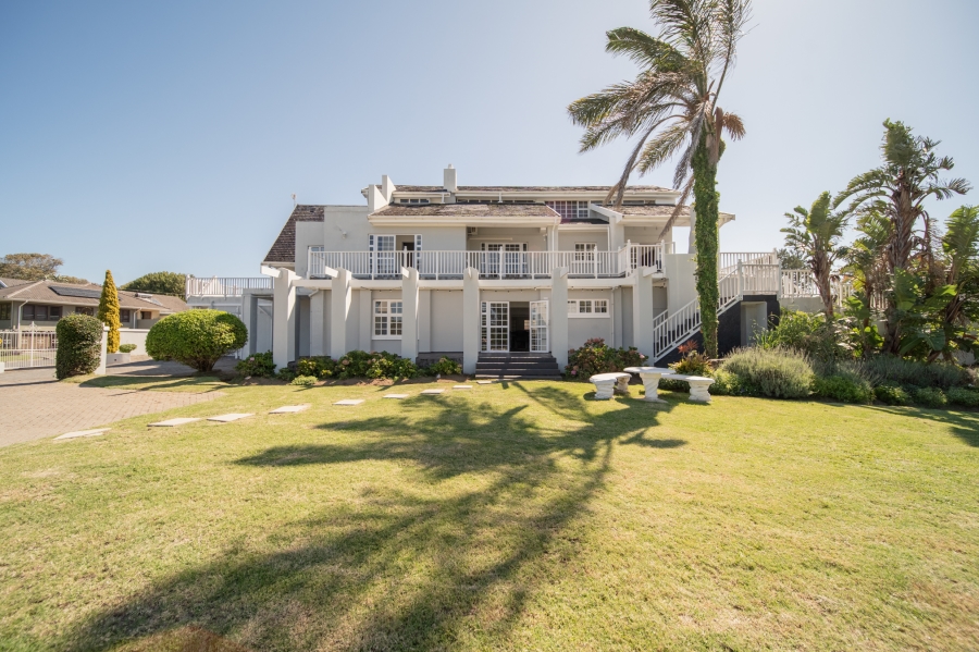 9 Bedroom Property for Sale in Bunkers Hill Eastern Cape
